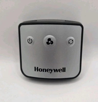 Honeywell 3 Button Remote Control HYF260 Quietset Tower Fan Replacement OEM - Image 1 of 4