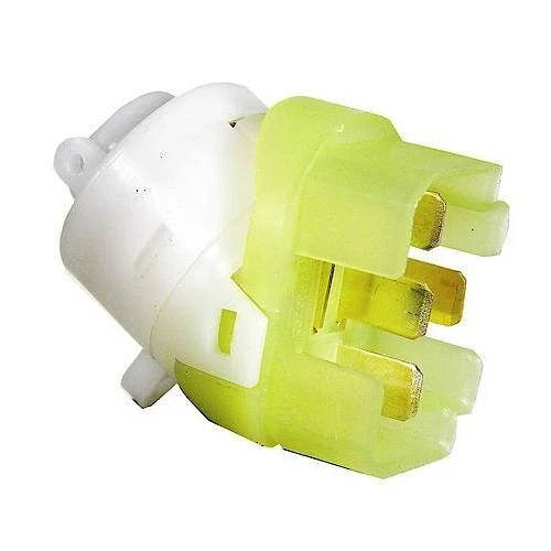 1991-2003 Volkswagen Cabrio/Corrado/EuroVan/Golf/Jetta/Passat Ignition Switch - Image 1 of 1