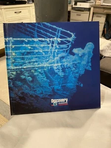 Titanic: Legacy of the World's Greatest Ocean Liner by Wels, Susan - Picture 1 of 2