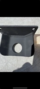 HMMWV HARD TOP WINDSHIELD FRONT ROOF BRACKET 6044790    2510-01-570-2381 - Picture 1 of 1