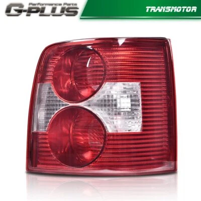 Luz trasera derecha apta para 00-05 Volkswagen Passat B5 Wagon luz freno Foto 1 de 4