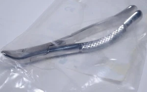 Pinzas Extractoras Integra Miltex #DEF151S Acero Inoxidable Quirúrgico 151s Dental - Imagen 1 de 1