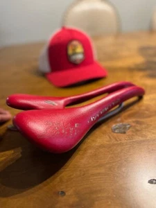 Selle SMP Dynamic Saddle - Picture 1 of 5