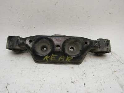 Differential Mount Bracket IMPREZA 2008 2016 SUBARU WRX Rear Back Diff Support - Image 1 of 4