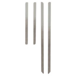 LEVEL5 #4-845 Replacement Blade Kit For 4" Corner Finishers | FREE SHIPPING - Picture 1 of 1