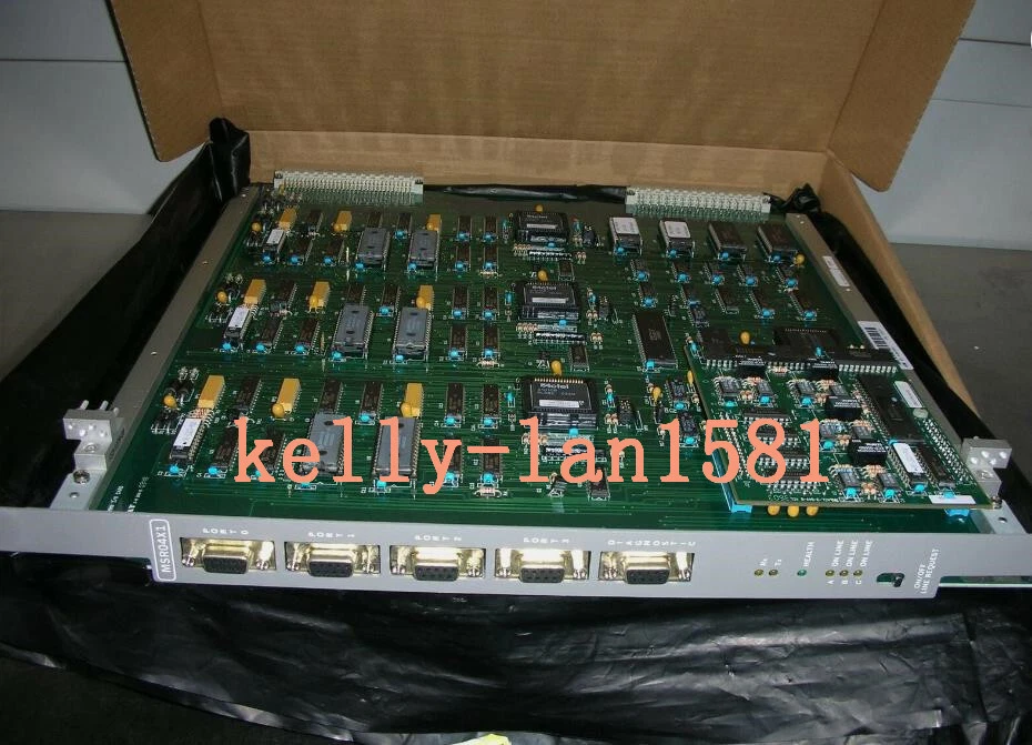 Brand New Without Outer Packing DCS MSR04X1 Fedex or DHL - Image 1 of 1