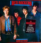 Red Rockers – Good As Gold 1983 New Wave 12" 33RPM LP Album BFC 38629 New Vinyl