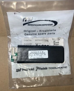 Genuine Paslode Spit 904717 MEFI Spark Unit for IM45CW/GN Lithium Free Post *NEW - Picture 1 of 6