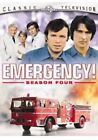 Emergency! - Season Four - DVD - VERY GOOD