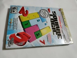 Everyday Genius: SquareLogic - PC Spiel NEU - Bild 1 von 6