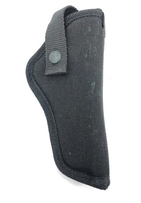Smith & Wesson Model 24-34 Nylon Holster For Auto Firearms 924-T - Image 1 of 3