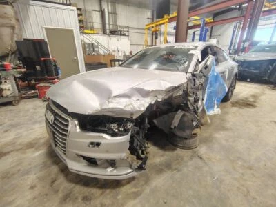 12 - 18 AUDI AUDI A7 Air Cleaner Box E833325 - Image 1 of 4