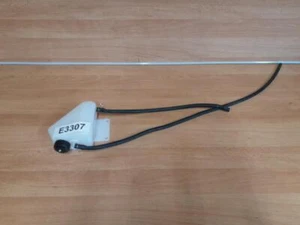 Depósito de agua de refrigeración, depósito Aprilia SX 125 2018-2022 - Imagen 1 de 2