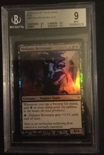 Nirkana Revenant FOIL - BGS 9.0 - Rise of the Eldrazi  - MTG - Mythic Rare