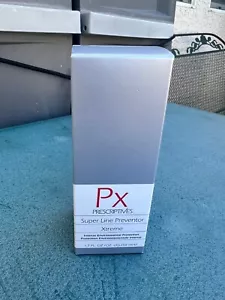PX Prescriptives Super Line Preventor Xtreme Anti Aging 1.7oz 50ml NIB - Picture 1 of 12