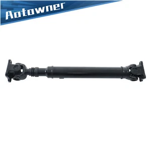 For Mercedes-Benz W211 E280 E320 E350 4Matic Automatic Front Driveshaft Assembly - Picture 1 of 12