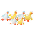 Cute Duck Squeeze Toy Cartoon Duck Stress Decompression Toys Relieve Stress T Sp
