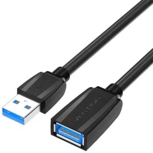 USB 3.0 Extension Cable Male to Female Data Extender 1m Vention - Picture 1 of 3