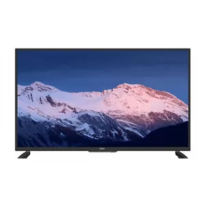 Seizo 40" Inch Full HD 1080p TV with Freeview, 3x HDMI, 2x USB PVR Recording - Picture 1 of 4
