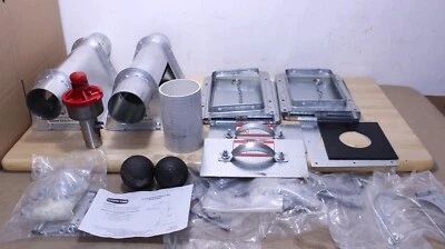 Chore-Time Flex Auger MDL 90 Straight Through Tandem Lower Boot 36434 - Image 1 of 4