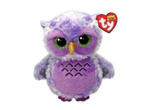 Ty Beanie Boos Eule Owlivia 15cm - Picture 1 of 1