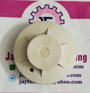 NOHMI BOSAI FDK 512 OPTICAL SMOKE DETECTOR - Picture 1 of 6