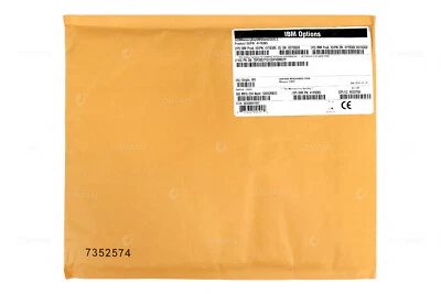 41Y8385 IBM USB MEMORY KEY FOR USB MEMORY KEY - Bild 1 von 4