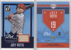 2016 Panini Donruss Bat Kings Joey Votto #BK-JV
