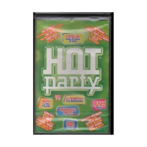 AA.VV MC7 Hot Party Spring 2004 Nuova Sigillata 0602498184295 - Picture 1 of 2