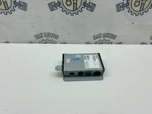 Volvo V40 2015 1.6 Diesel Audio System Amplifier 31409935aa - Picture 1 of 5