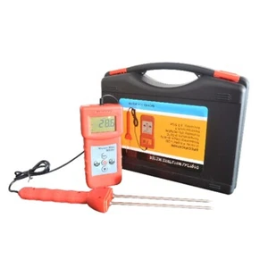 TOKY MS320 Portable Tobacco Moisture Meter New HUMIDITY:5%-80% ✦KD - Picture 1 of 7