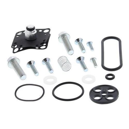 Kit de reparación de grifo de combustible para Kawasaki KL650 E (KLR) 08-18,KZ550F 83-84,KZ550H 82-83 Foto 1 de 1