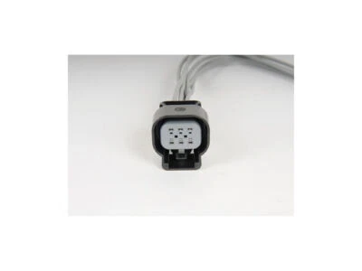 Conector de actuador de acelerador AC Delco 11613PB 2009 para Chevrolet Impala 2006-2012 Foto 1 de 2
