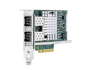 HP 669279-001 665249-B21 665247-001 NC560SFP 10GB DUAL PORT ADAPTER CARD - Picture 1 of 1
