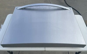 LG French Door Refrigerator Model LFXS29766S/01 Freezer Door With Handle - Picture 1 of 7