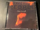 Powerful People by Gino Vannelli (CD, 2003)