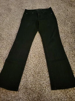 Code Bleu Jeans. Women Size 10. - Image 1 of 4