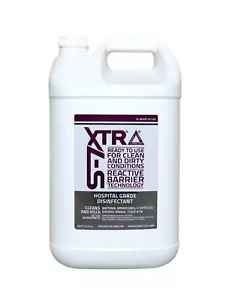 S-7XTRA Hospital Grade Ready to Use Disinfectant 5 Litres - Picture 1 of 1