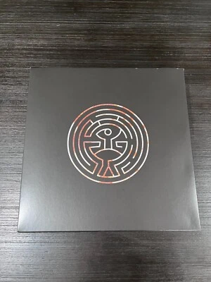 Mondo Westworld Box Set Seasons 1-4 Limited Marble Vinyl Ramin Djawadi - Image 1 of 4