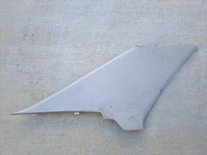 2003 Lexus IS300 OEM 2JZ 01-05 C Pillar Interior Trim Beige Left LH Side - Picture 1 of 4