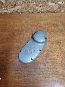 Housse Ajs 18 18s 021343 occasion classique moto britannique  - Photo 1/7