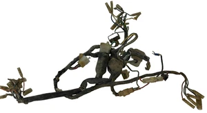 1975 Honda XL250 XL 250 Motosport OEM Wiring Harness HM329 - Picture 1 of 11