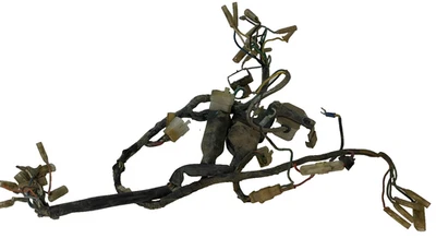 Arnés de cableado Honda XL250 XL 250 1975 Motosport OEM HM329 Foto 1 de 4