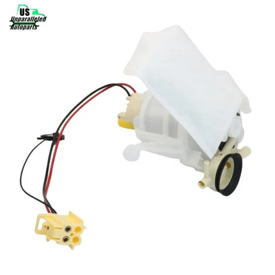 Conjunto de módulo de bomba de combustible número de pieza 16117217261 para BMW 750i 750Li 2009 base Foto 1 de 4