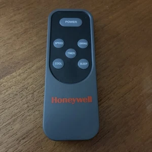 Mando a distancia Honeywell para enfriadores evaporativos CL30XC CO25AE CL25AE CL25XC - Imagen 1 de 2