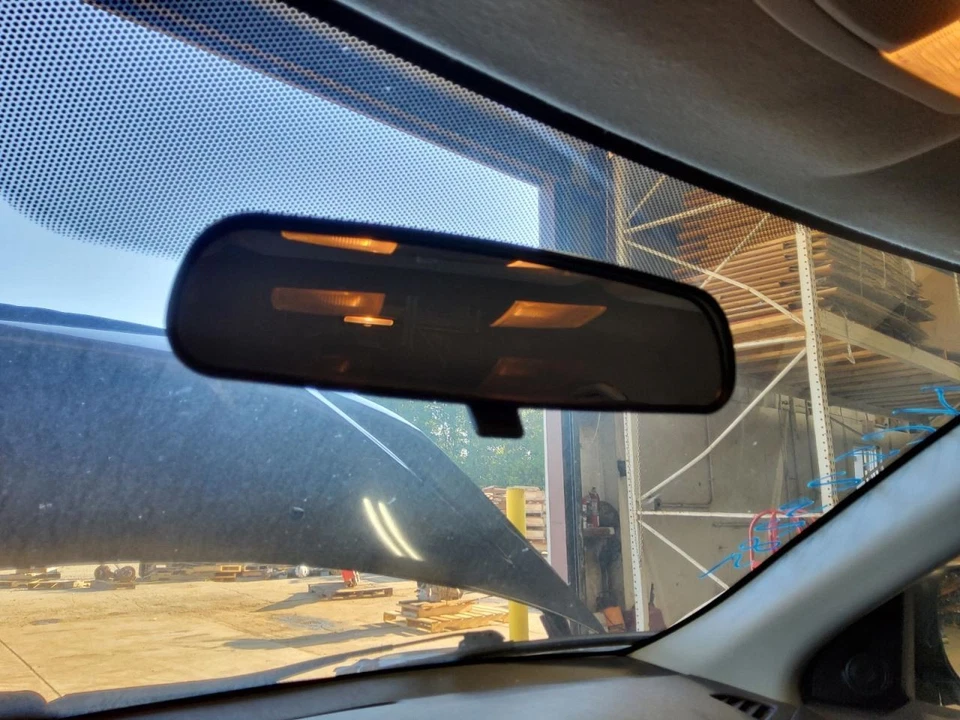 Espejo retrovisor sin sensor de lluvia compatible con 00-12 GALANT 333864 Foto 1 de 1