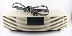 Bose Wave Radio AWR1-1W - No Remote - Picture 1 of 8