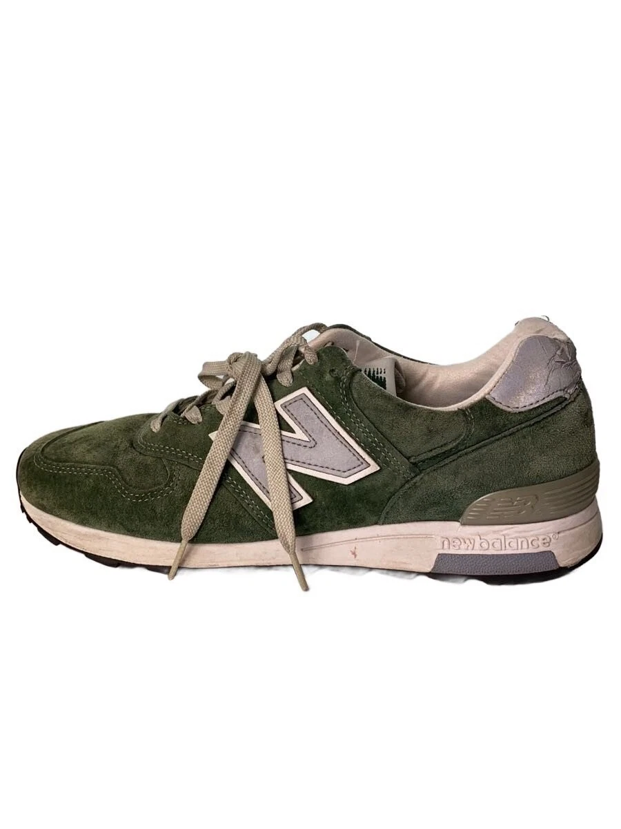 New Balance 1400 Made in USA Mountain Green for Sale