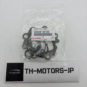 TOYOTA Genuine Altezza Aristo Majesta Power Steering Rebuild Kit 04446-30120 - Picture 1 of 3