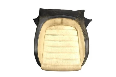 09-17 Volkswagen CC Front Right Passenger Upper Seat Cushion 3C8963557 OEM - Image 1 of 4
